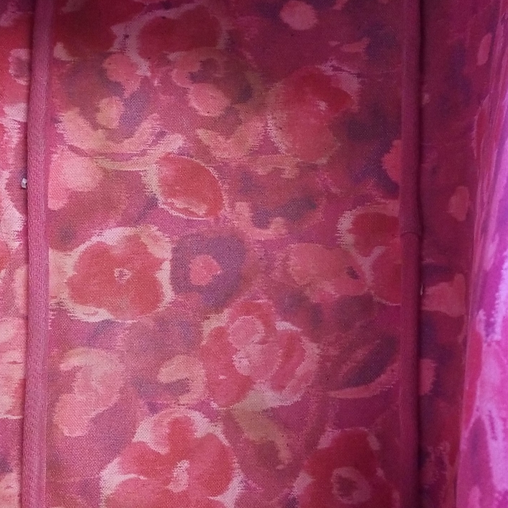 Luis Vuitton Ikat MM tote bag(sold on eBay) - Picture 6 of 16